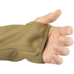 Viper Armour Hoodie Coyote -Military1st Shop viper armour hoodie coyote 7