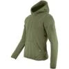 Viper Armour Hoodie Green