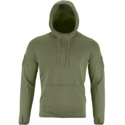Viper Armour Hoodie Green -Military1st Shop viper armour hoodie green 3