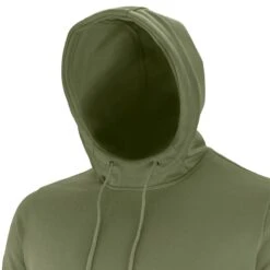 Viper Armour Hoodie Green -Military1st Shop viper armour hoodie green 4