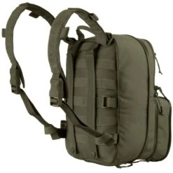 Viper VX Buckle Up Charger Pack Green -Military1st Shop viper buckle up charger pack green 4 3