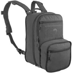 Viper VX Buckle Up Charger Pack Titanium -Military1st Shop viper buckle up charger pack titanium 2 2