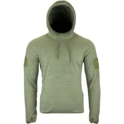 Viper Tactical Fleece Hoodie Green -Military1st Shop viper fleece hoodie green ALL NEW 2
