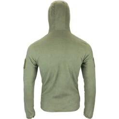 Viper Tactical Fleece Hoodie Green -Military1st Shop viper fleece hoodie green ALL NEW 3