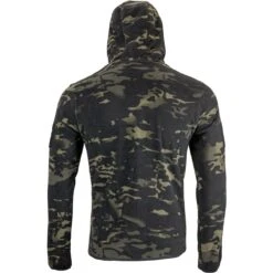 Viper Fleece Hoodie V-Cam Black 13 Viper Fleece Hoodie V-Cam Black -Military1st Shop viper fleece hoodie v cam black 4 1