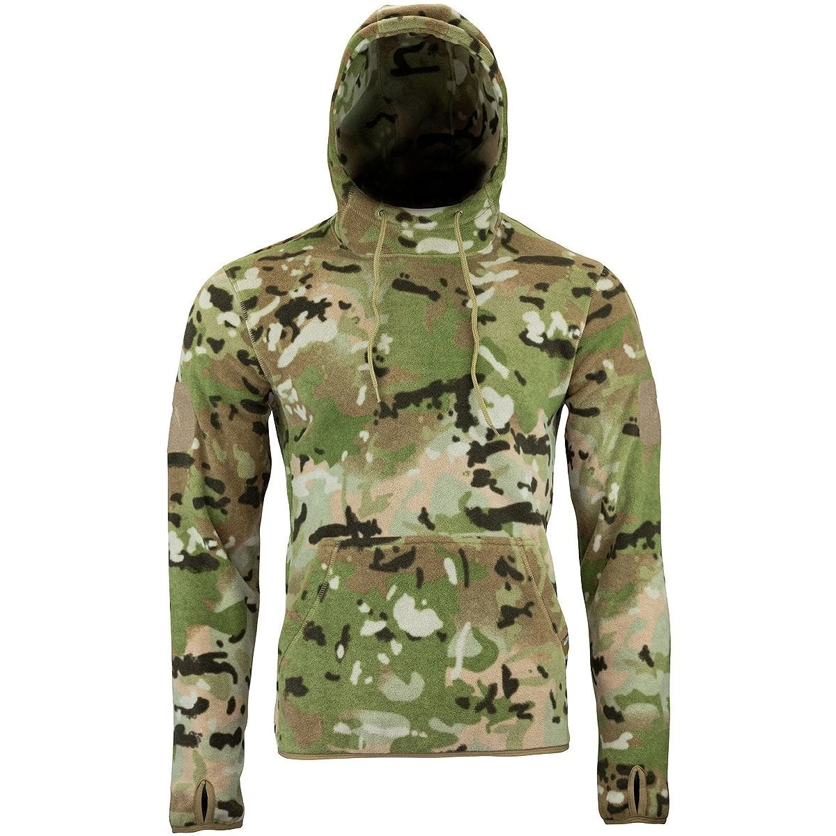 Viper Tactical Fleece Hoodie V-Cam 4 Viper Tactical Fleece Hoodie V-Cam - Image 2