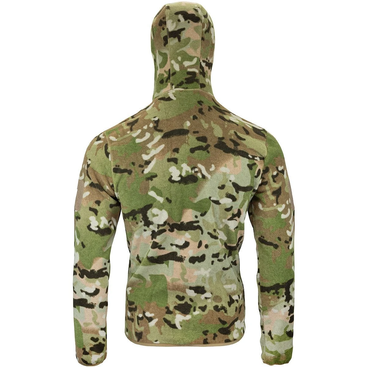 Viper Tactical Fleece Hoodie V-Cam 5 Viper Tactical Fleece Hoodie V-Cam - Image 3