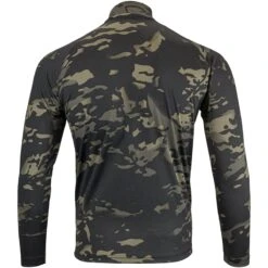 Viper Mesh-tech Armour Top V-Cam Black 8 Viper Mesh-tech Armour Top V-Cam Black -Military1st Shop viper mesh tech armour top v cam black 3 1