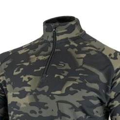 Viper Mesh-tech Armour Top V-Cam Black 9 Viper Mesh-tech Armour Top V-Cam Black -Military1st Shop viper mesh tech armour top v cam black 4