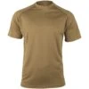 Viper Mesh-tech T-Shirt Coyote -Military1st Shop viper mesh tech t shirt top coyote 01