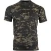 Viper Mesh-tech T-Shirt V-Cam Black 1 Viper Mesh-tech T-Shirt V-Cam Black -Military1st Shop viper mesh tech t shirt v cam black 1 1