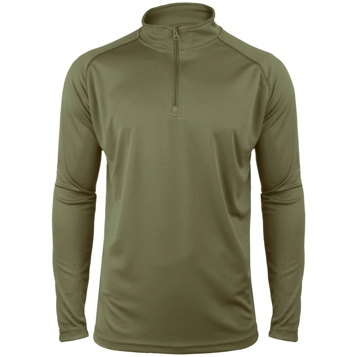 Viper Mesh-tech Armour Top Green 3 Viper Mesh-tech Armour Top Green