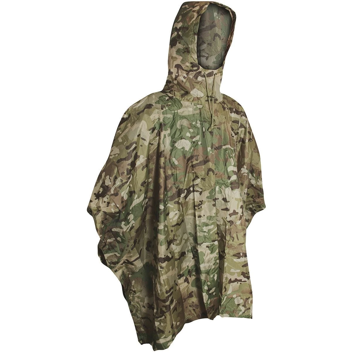 Viper Tactical Poncho V-Cam 3 Viper Tactical Poncho V-Cam