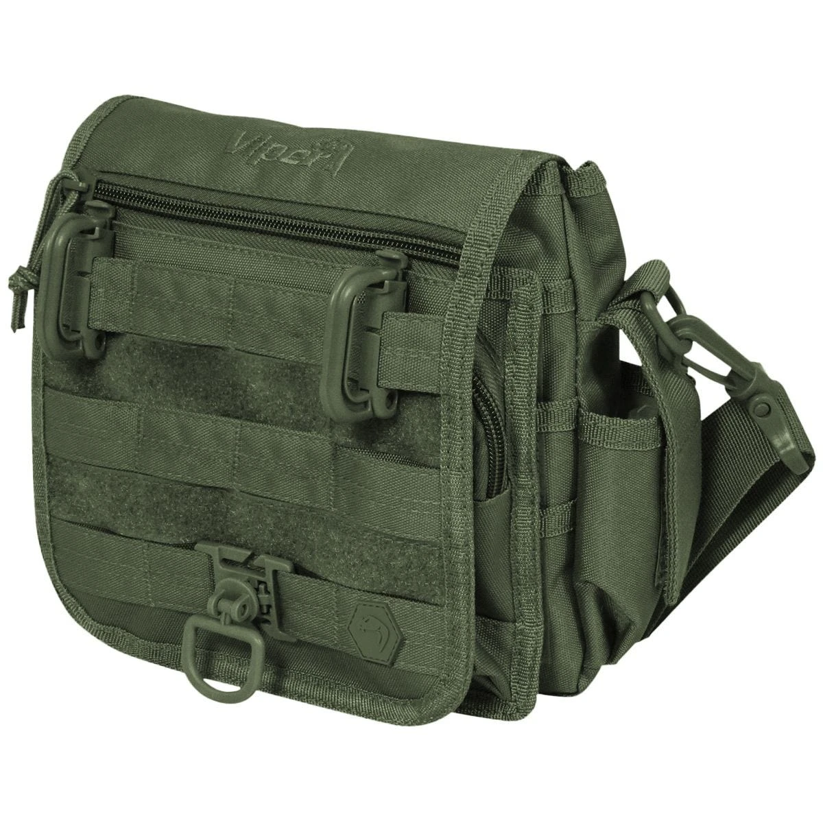 Viper Special OPS Pouch Olive Green 3 Viper Special OPS Pouch Olive Green