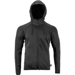 Viper Storm Hoodie Black -Military1st Shop viper storm hoodie black 3
