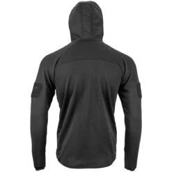 Viper Storm Hoodie Black -Military1st Shop viper storm hoodie black 4
