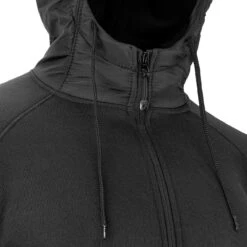 Viper Storm Hoodie Black -Military1st Shop viper storm hoodie black 5