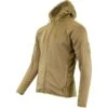 Viper Storm Hoodie Coyote -Military1st Shop viper storm hoodie coyote 1