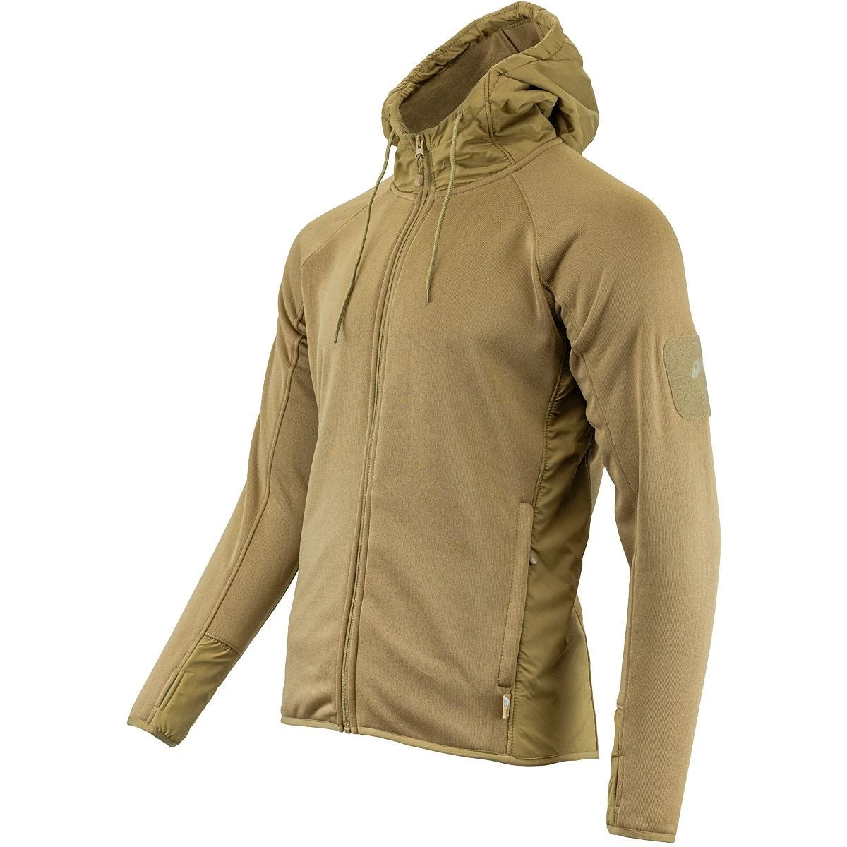 Viper Storm Hoodie Coyote 3 Viper Storm Hoodie Coyote