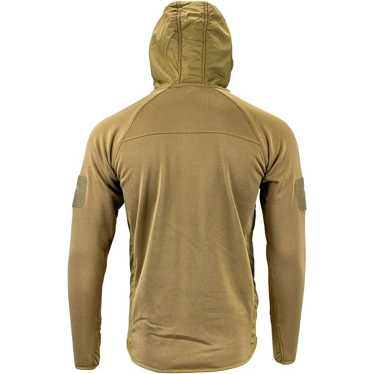 Viper Storm Hoodie Coyote 6 Viper Storm Hoodie Coyote - Image 4