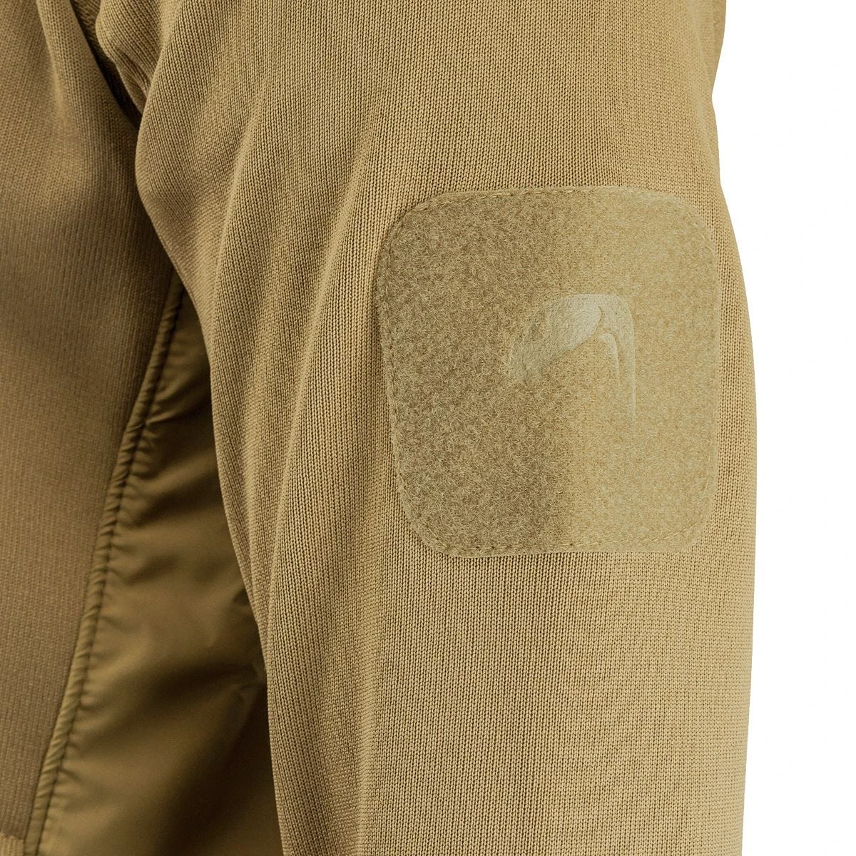 Viper Storm Hoodie Coyote 8 Viper Storm Hoodie Coyote - Image 6