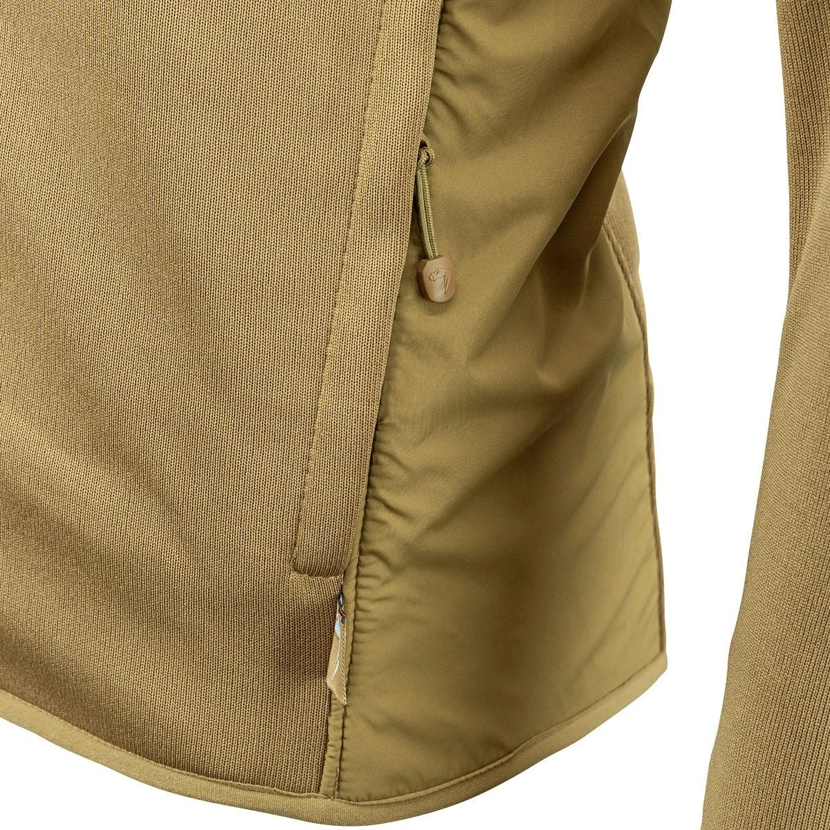 Viper Storm Hoodie Coyote 9 Viper Storm Hoodie Coyote - Image 7