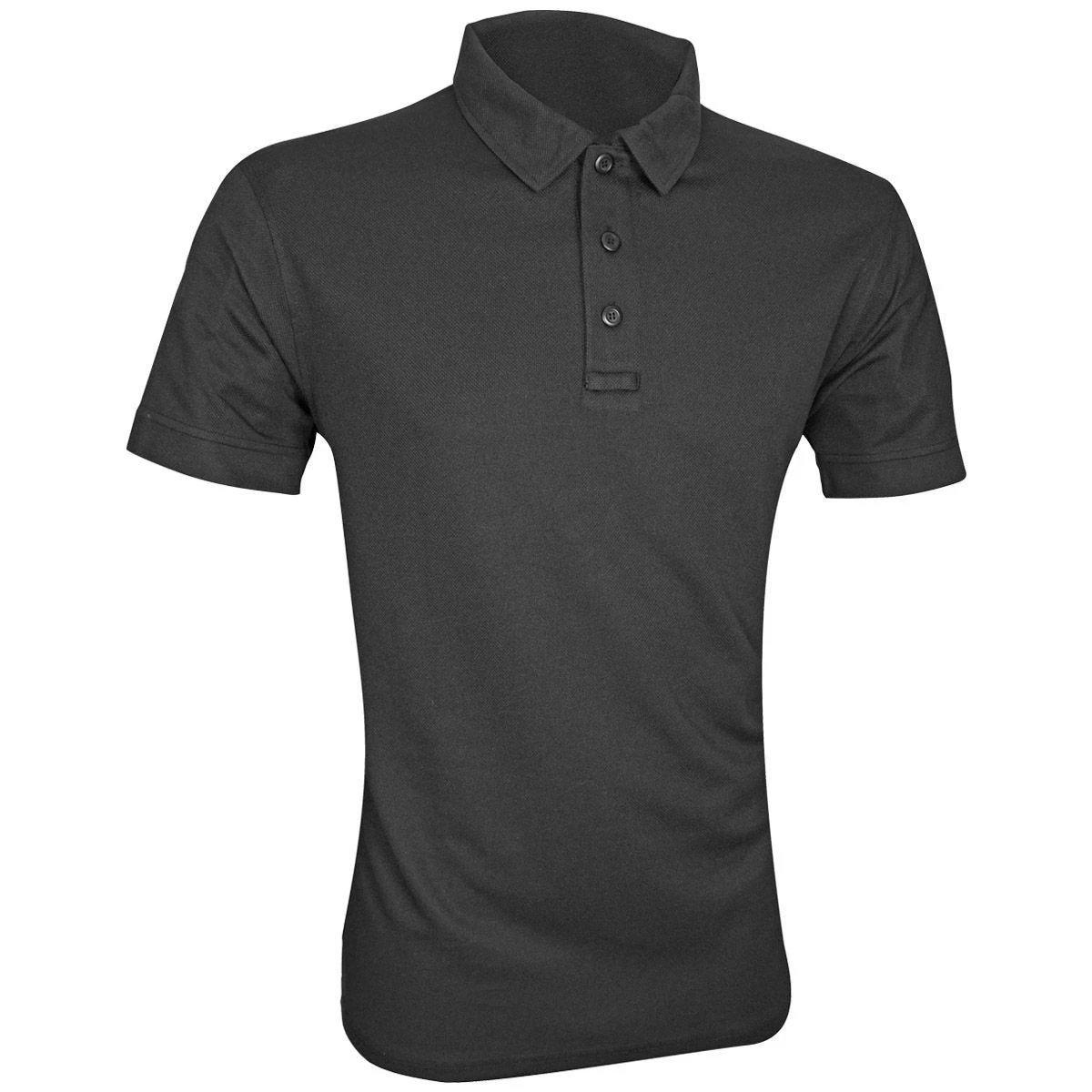 Viper Tactical Polo Shirt Black 3 Viper Tactical Polo Shirt Black