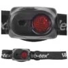 Web-Tex Warrior Head Torch Black -Military1st Shop web tex warrior headtorch amaz 1