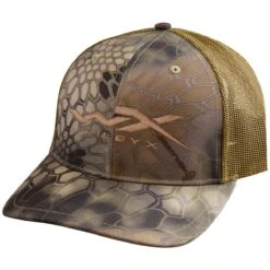 Wiley X Camo Cap Kryptek Highlander