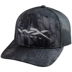 Wiley X Camo Cap Kryptek Typhon
