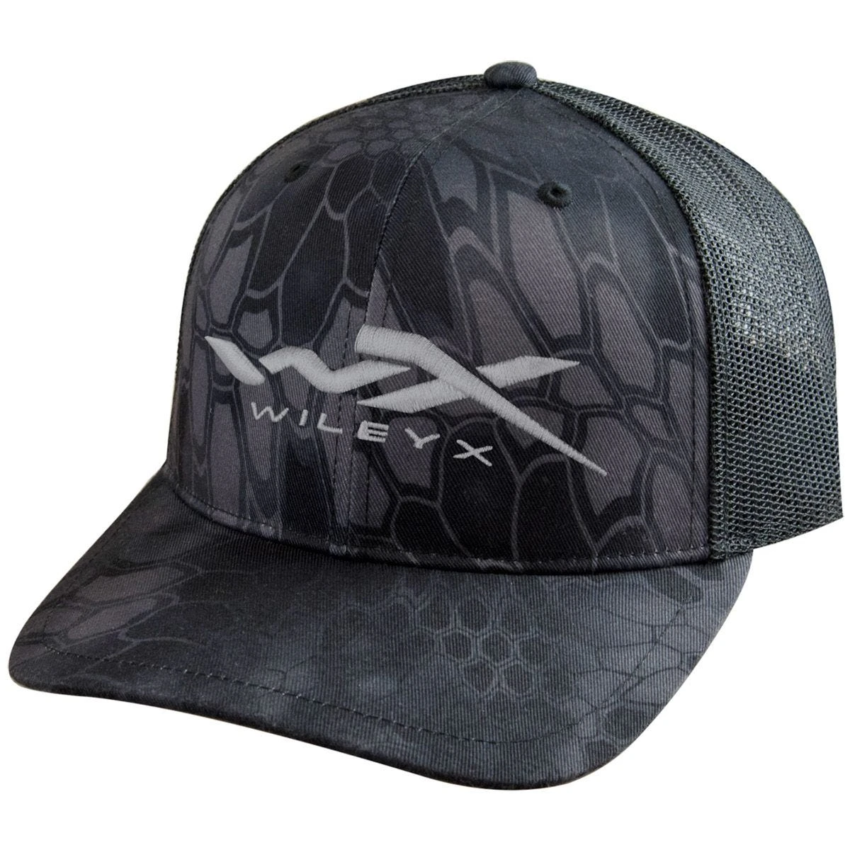 Wiley X Camo Cap Kryptek Typhon 3 Wiley X Camo Cap Kryptek Typhon