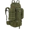 Wisport Raccoon 65L Rucksack Olive Green -Military1st Shop wisport backpack raccoon 65 olive green 1 1