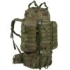 Wisport Raccoon 65L Rucksack PL Woodland -Military1st Shop wisport backpack raccoon 65l pl woodland 1 1