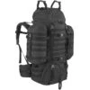 Wisport Raccoon 85L Rucksack Black 2 Wisport Raccoon 85L Rucksack Black -Military1st Shop wisport backpack raccoon 85l black 1 1