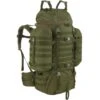 Wisport Raccoon 85L Rucksack Olive Green -Military1st Shop wisport backpack raccoon 85l olive green 1 1