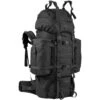 Wisport Reindeer 75L Rucksack Black -Military1st Shop wisport backpack reindeer 75 black 1 1