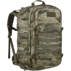 Wisport Crossfire Shoulder Bag And Rucksack A-TACS IX