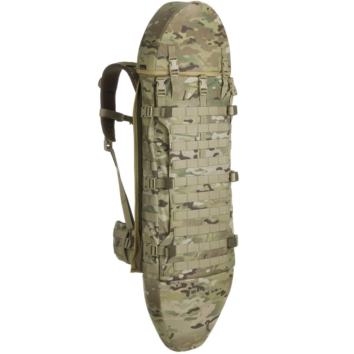 Wisport Falcon Weapon Backpack MultiCam 3 Wisport Falcon Weapon Backpack MultiCam