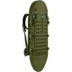 Wisport Falcon Weapon Backpack Olive Green