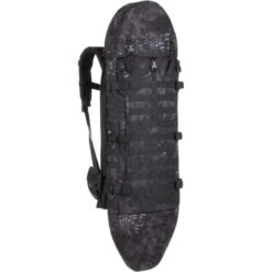 Wisport Falcon Weapon Backpack Kryptek Typhon
