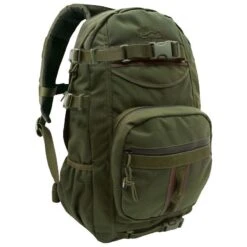Wisport Forester 28L Rucksack Olive Green