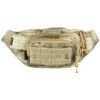 Wisport Gekon Waist Pack A-TACS AU -Military1st Shop wisport gekon waist bag ATACS AU ALL 1 1