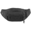 Wisport Gekon Waist Pack Black -Military1st Shop wisport gekon waist bag BLACK ALL 1 1