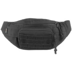 Wisport Gekon Waist Pack Black