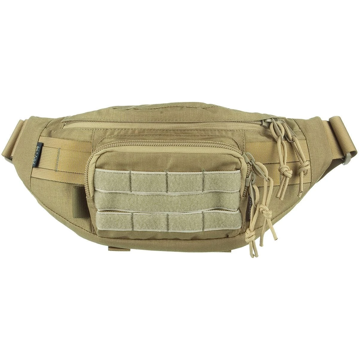 Wisport Gekon Waist Pack Coyote 3 Wisport Gekon Waist Pack Coyote