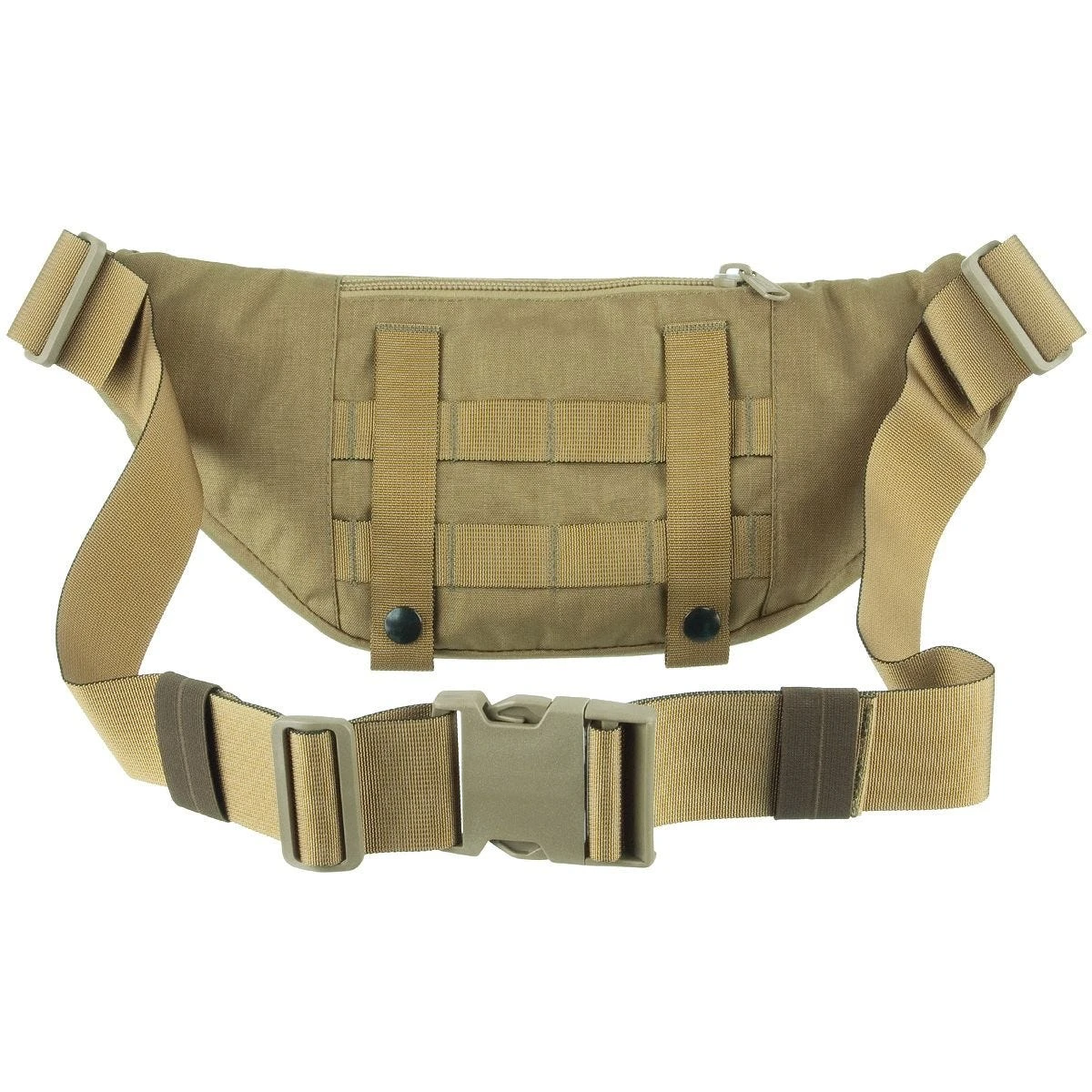 Wisport Gekon Waist Pack Coyote 4 Wisport Gekon Waist Pack Coyote - Image 2