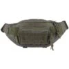Wisport Gekon Waist Pack RAL 7013 -Military1st Shop wisport gekon waist bag OLIVE DRAB ALL 1 1