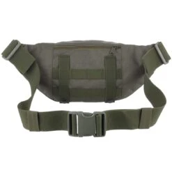 Wisport Gekon Waist Pack RAL 7013 5 Wisport Gekon Waist Pack RAL 7013 -Military1st Shop wisport gekon waist bag OLIVE DRAB ALL 2 1
