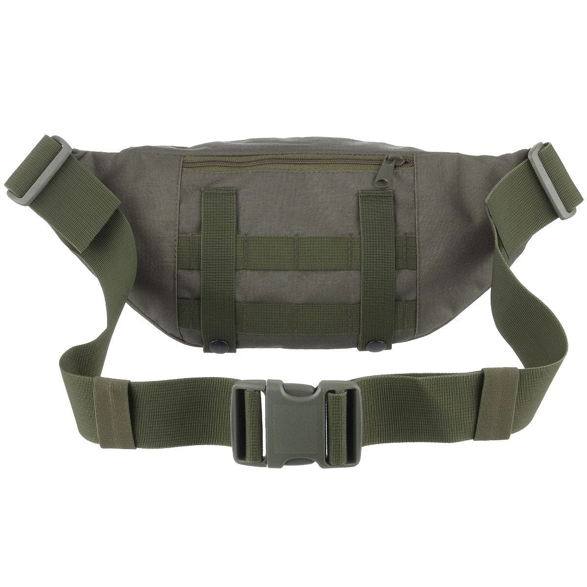 Wisport Gekon Waist Pack RAL 7013 4 Wisport Gekon Waist Pack RAL 7013 - Image 2