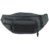Wisport Gekon Waist Pack Graphite